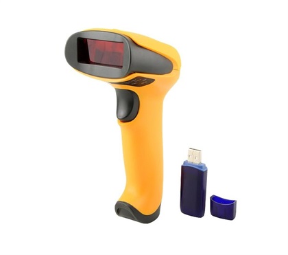 بارکد خوان دستی نتوم مدل NT-2028